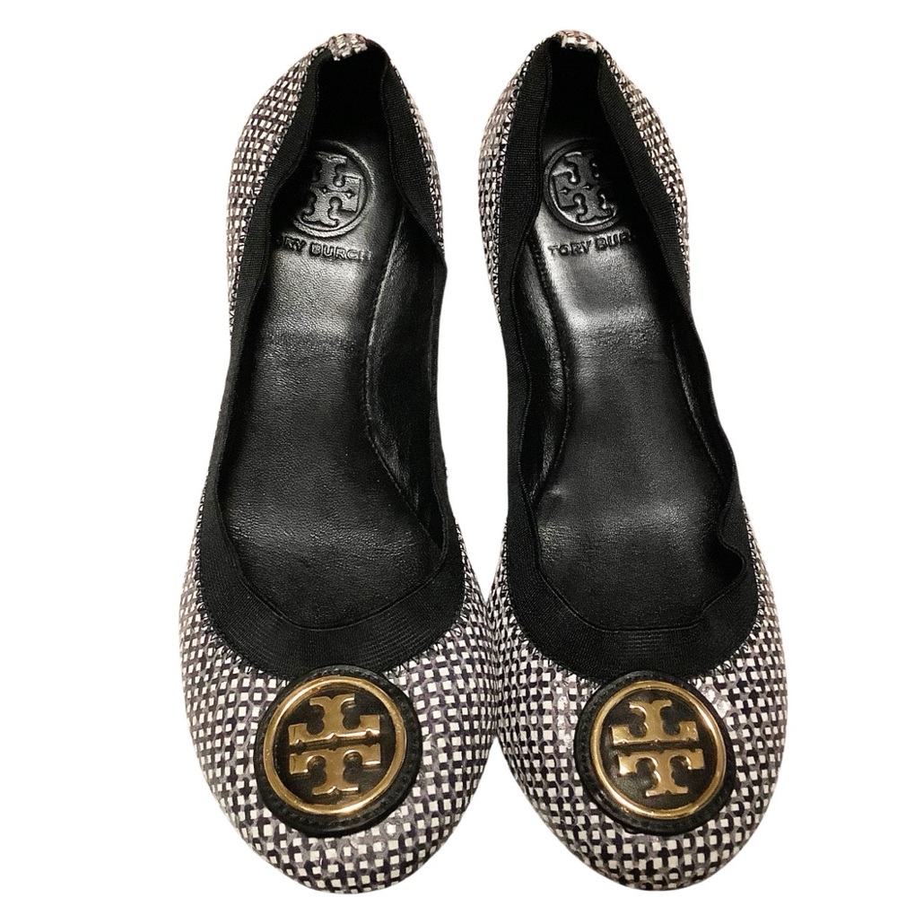 {Tory Burch} Caroline 2- Mosiac Flats